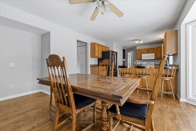 1908 Nikki Court, Oceola Twp, MI 48843