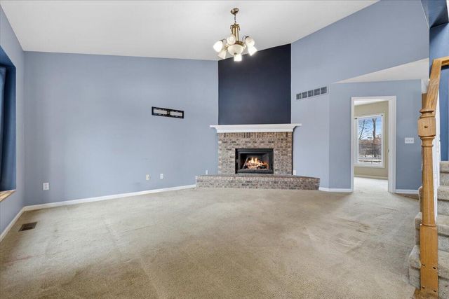 1908 Nikki Court, Oceola Twp, MI 48843