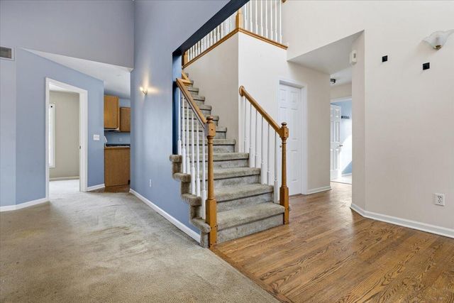 1908 Nikki Court, Oceola Twp, MI 48843