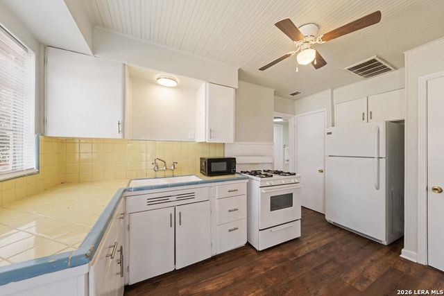 815 Rittiman Rd, San Antonio, TX 78209