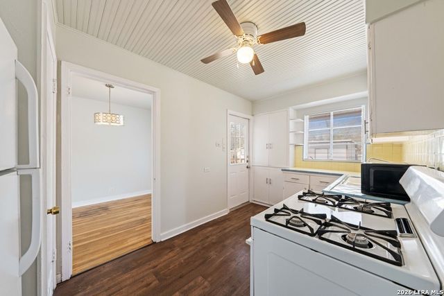 815 Rittiman Rd, San Antonio, TX 78209