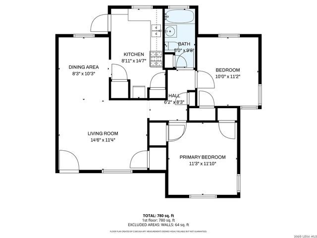 815 Rittiman Rd, San Antonio, TX 78209