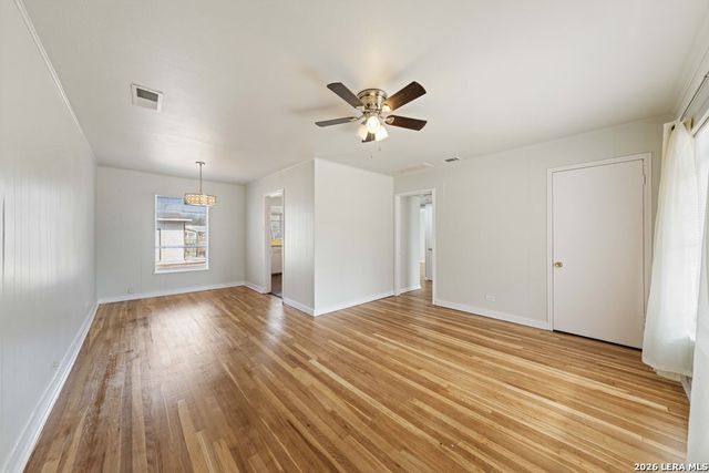 815 Rittiman Rd, San Antonio, TX 78209