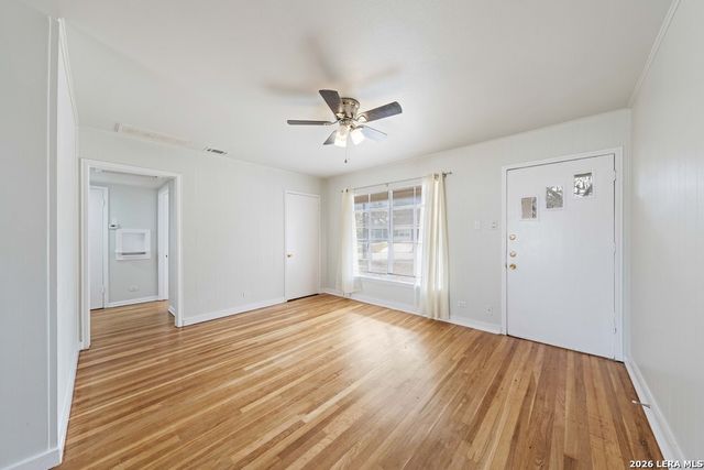 815 Rittiman Rd, San Antonio, TX 78209