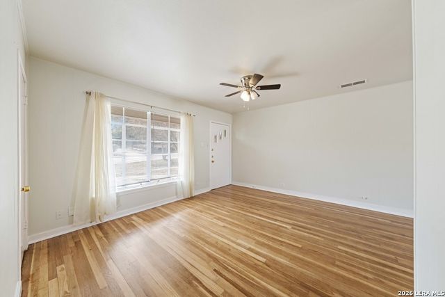 815 Rittiman Rd, San Antonio, TX 78209