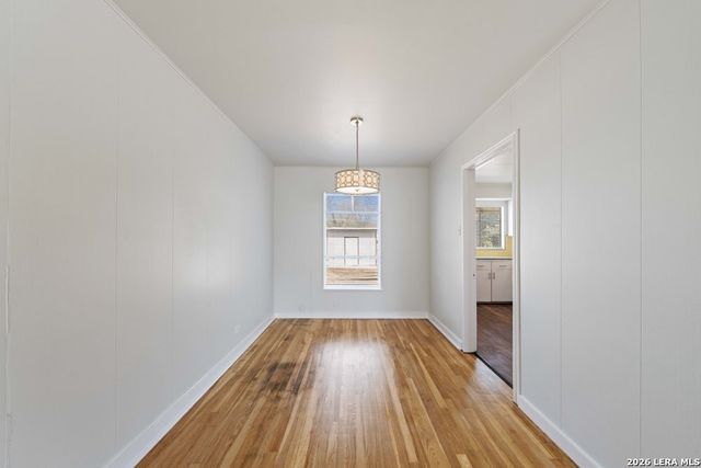 815 Rittiman Rd, San Antonio, TX 78209