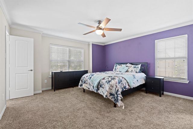 6900 Carrington Lane, Fort Worth, TX 76137