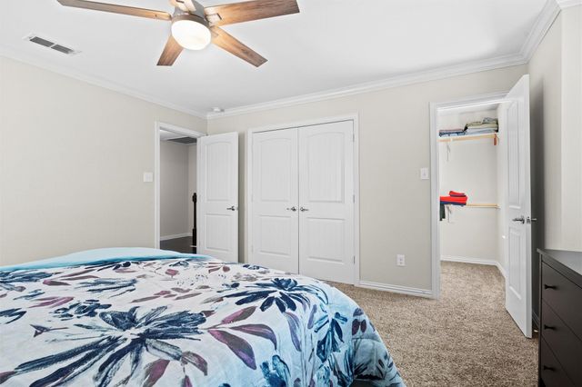 6900 Carrington Lane, Fort Worth, TX 76137