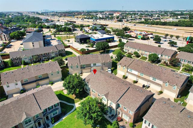 6900 Carrington Lane, Fort Worth, TX 76137