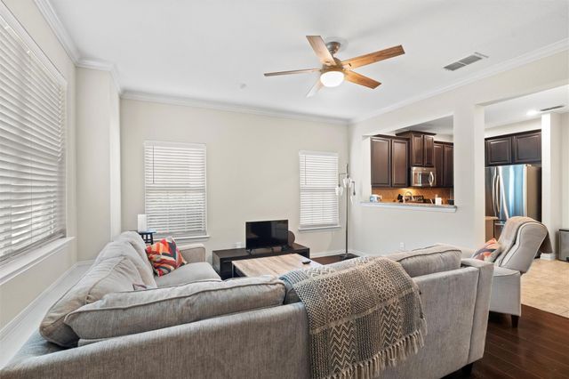 6900 Carrington Lane, Fort Worth, TX 76137
