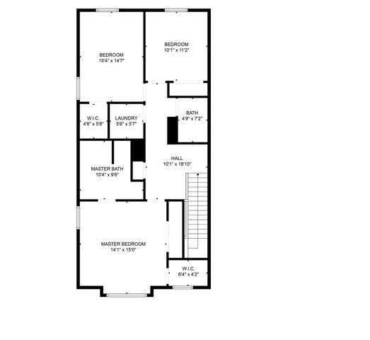 6900 Carrington Lane, Fort Worth, TX 76137