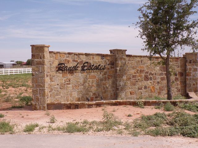 14001 E County Rd 104, Midland, TX 79706