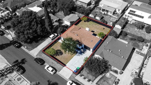 905 E Francis, La Habra, CA 90631