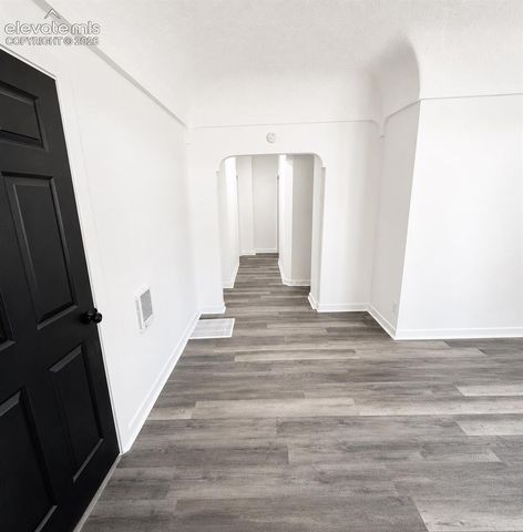 2321 W Bijou Street, Colorado Springs, CO 80904