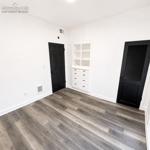 2321 W Bijou Street, Colorado Springs, CO 80904
