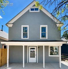 2321 W Bijou Street, Colorado Springs, CO 80904