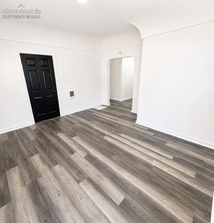 2321 W Bijou Street, Colorado Springs, CO 80904 — photo 3