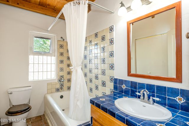 1626 N Stewart Avenue, Tucson, AZ 85716