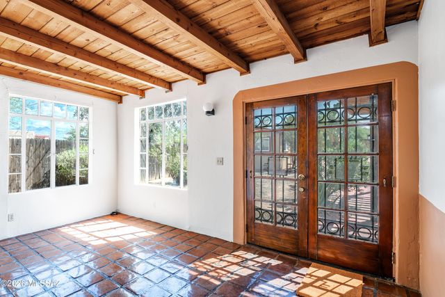 1626 N Stewart Avenue, Tucson, AZ 85716