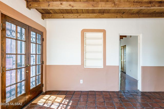 1626 N Stewart Avenue, Tucson, AZ 85716