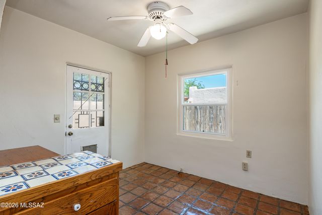 1626 N Stewart Avenue, Tucson, AZ 85716