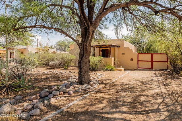 1626 N Stewart Avenue, Tucson, AZ 85716