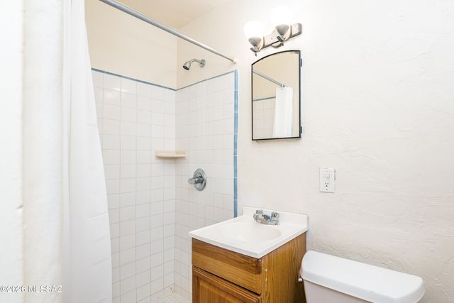 1626 N Stewart Avenue, Tucson, AZ 85716
