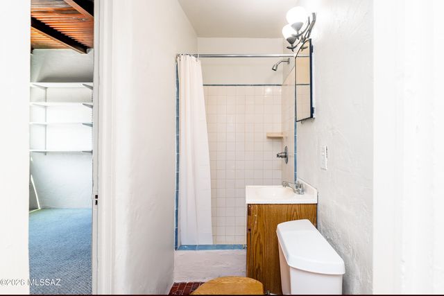 1626 N Stewart Avenue, Tucson, AZ 85716