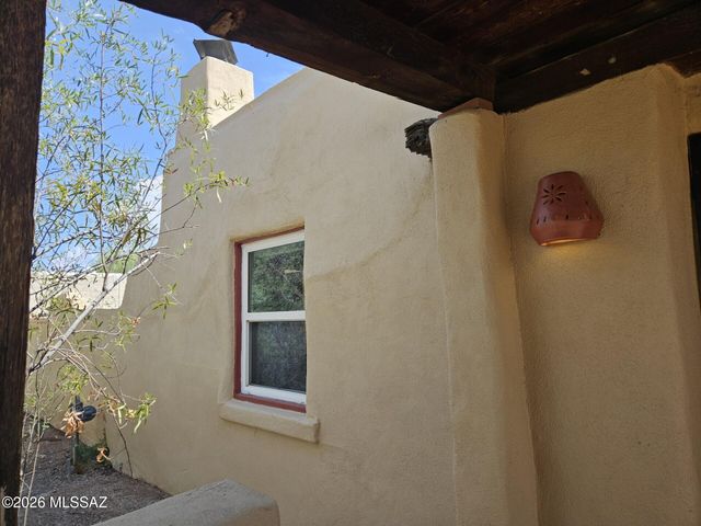 1626 N Stewart Avenue, Tucson, AZ 85716