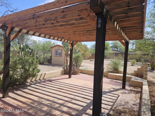 1626 N Stewart Avenue, Tucson, AZ 85716