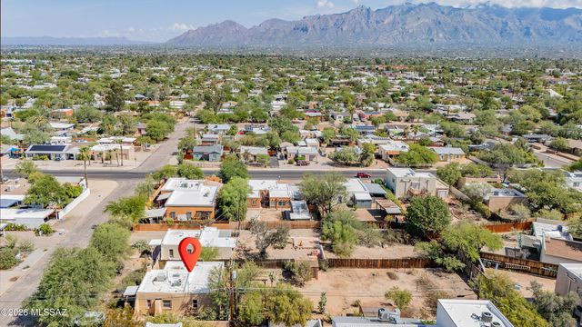1626 N Stewart Avenue, Tucson, AZ 85716