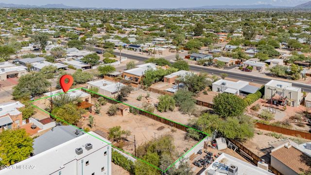 1626 N Stewart Avenue, Tucson, AZ 85716