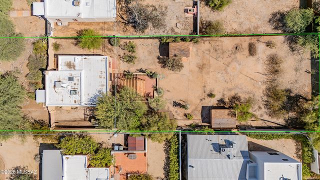 1626 N Stewart Avenue, Tucson, AZ 85716