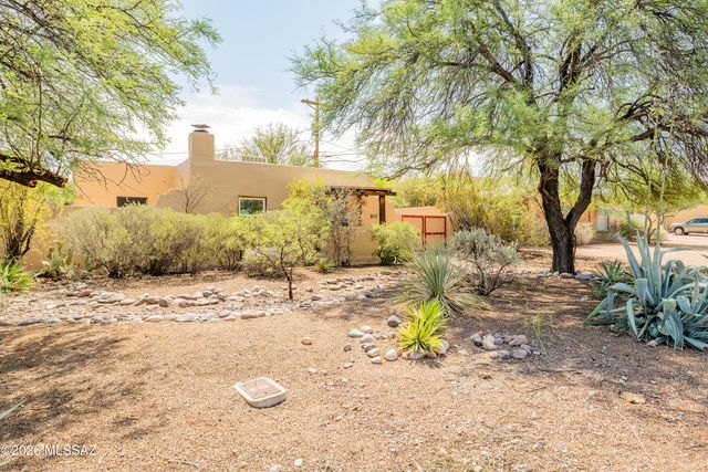 1626 N Stewart Avenue, Tucson, AZ 85716