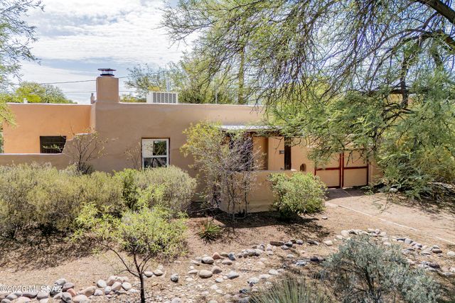 1626 N Stewart Avenue, Tucson, AZ 85716