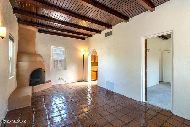 1626 N Stewart Avenue, Tucson, AZ 85716