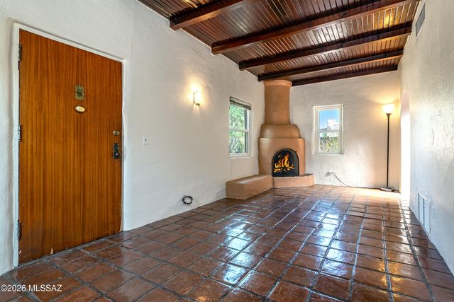 1626 N Stewart Avenue, Tucson, AZ 85716