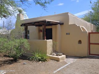 1626 N Stewart Avenue, Tucson, AZ 85716