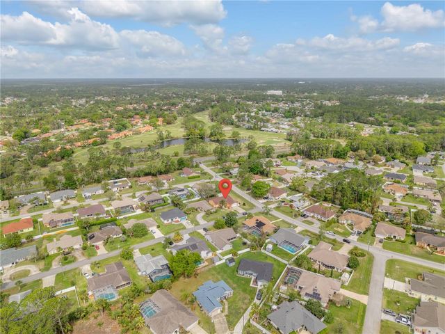 2 WINDERMERE PLACE, Palm Coast, FL 32164