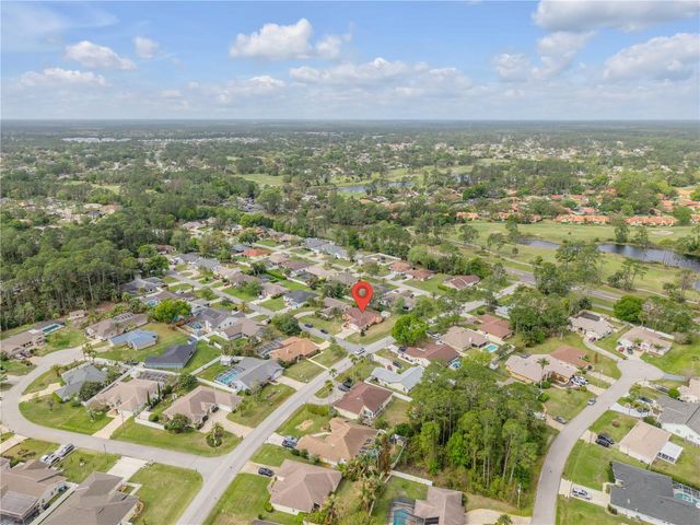 2 WINDERMERE PLACE, Palm Coast, FL 32164