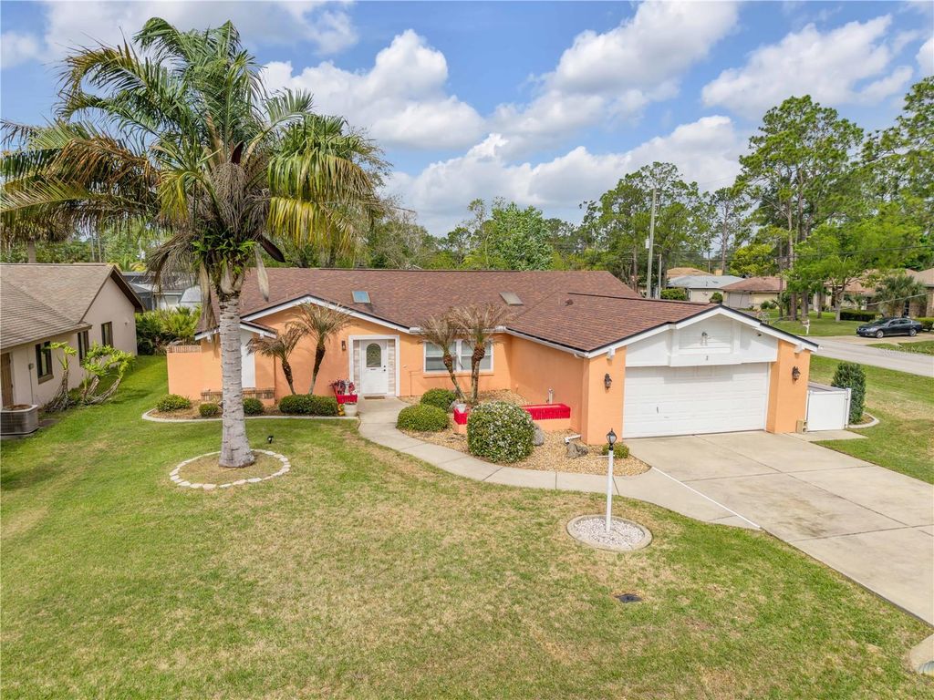 2 WINDERMERE PLACE, Palm Coast, FL 32164