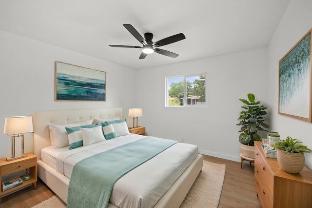 4908 Hawk CV 1, Austin, TX 78745