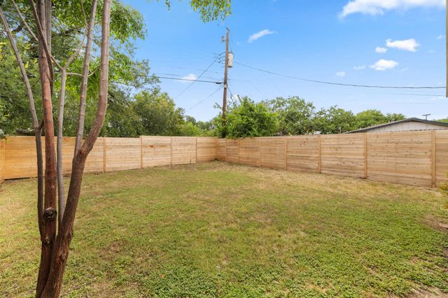 4908 Hawk CV 1, Austin, TX 78745