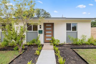 4908 Hawk CV 1, Austin, TX 78745