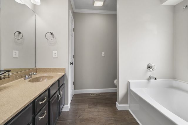 1841 Darlington Dr, Clarksville, TN 37042