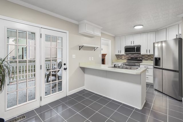 1841 Darlington Dr, Clarksville, TN 37042
