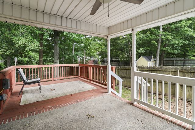 1841 Darlington Dr, Clarksville, TN 37042