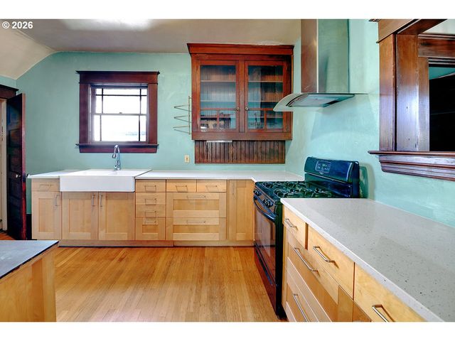 3820 N HAIGHT Ave, Portland, OR 97227