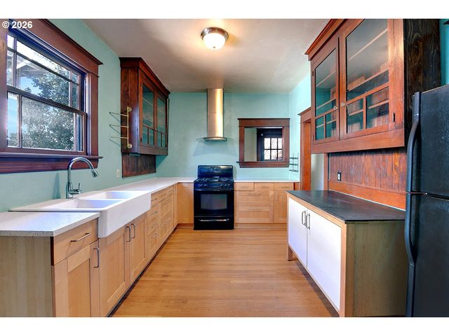 3820 N HAIGHT Ave, Portland, OR 97227