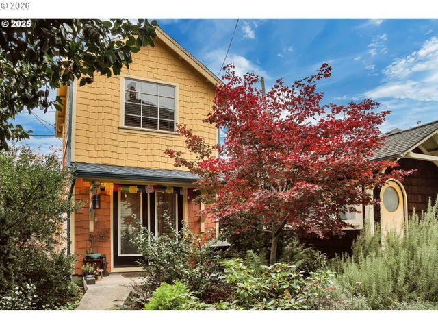 3820 N HAIGHT Ave, Portland, OR 97227